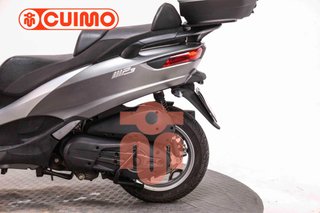 PIAGGIO MP3 LT 500 SPORT