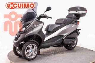 PIAGGIO MP3 LT 500 SPORT