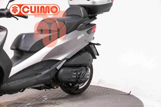 PIAGGIO MP3 LT 500 SPORT