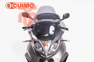 PIAGGIO MP3 LT 500 SPORT