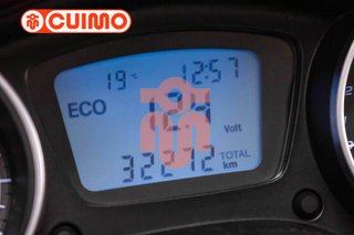 PIAGGIO MP3 LT 500 SPORT