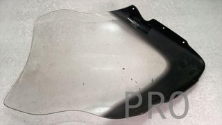 Cupula Yamaha T-MAX