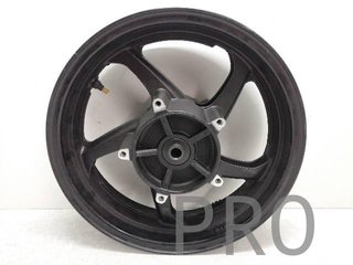 LLanta Delantera Yamaha T-MAX ((14 X 3.50))