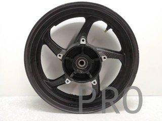 LLanta Delantera Yamaha T-MAX ((14 X 3.50))