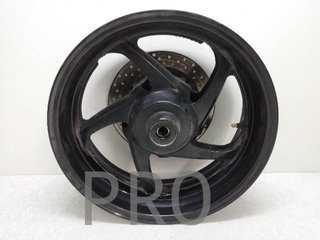 Llanta Trasera Yamaha T-MAX ((15 X 5.00))