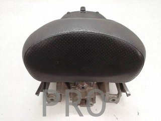 Soporte Maleta Central Suzuki Burgman