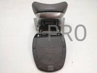 Soporte Maleta Central Suzuki Burgman