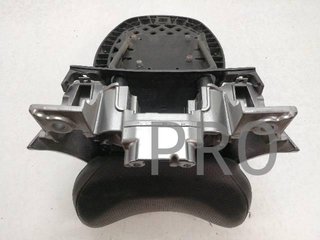 Soporte Maleta Central Suzuki Burgman