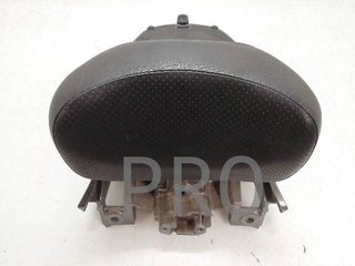 Soporte Maleta Central Suzuki Burgman