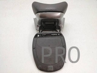 Soporte Maleta Central Suzuki Burgman