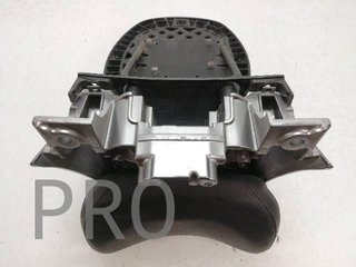 Soporte Maleta Central Suzuki Burgman