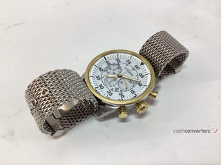 reloj pulsera caballero citizen b620-s104220