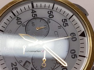reloj pulsera caballero citizen b620-s104220