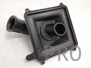 Caja Filtro Aire Yamaha T-MAX (K&N)