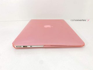 portatil apple apple macbook air core i5 1.8 13 (2017) (a1466)