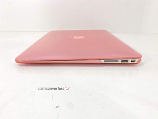 portatil apple apple macbook air core i5 1.8 13 (2017) (a1466)