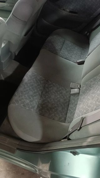 Daewoo Lacetti 2004
