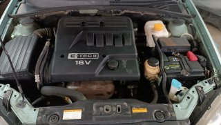 Daewoo Lacetti 2004
