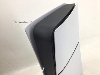 consola ps5 sony playstation 5 slim digital 1tb