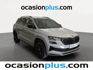 Skoda Karoq 1.5 TSI ACT Sportline DSG 110 kW (150 CV)