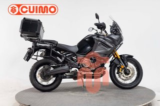 YAMAHA XT 1200 Z SUPER TENERE