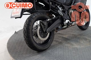 YAMAHA XT 1200 Z SUPER TENERE