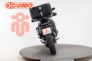 YAMAHA XT 1200 Z SUPER TENERE