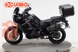 YAMAHA XT 1200 Z SUPER TENERE