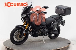 YAMAHA XT 1200 Z SUPER TENERE