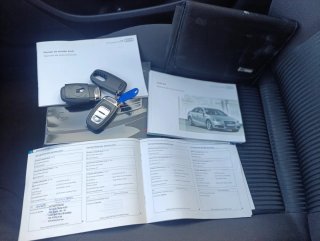 Audi A4 2011