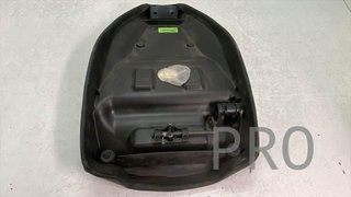 Asiento Piloto Piaggio Liberty (1B002036)