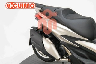 PIAGGIO BEVERLY 400