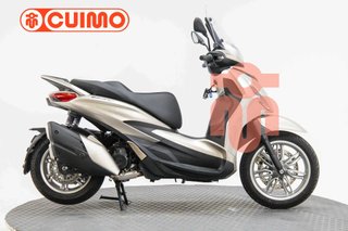 PIAGGIO BEVERLY 400
