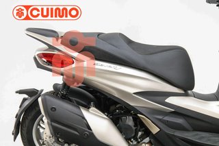 PIAGGIO BEVERLY 400