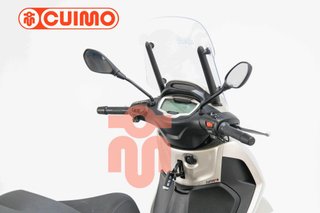 PIAGGIO BEVERLY 400