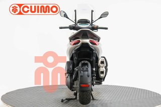 PIAGGIO BEVERLY 400