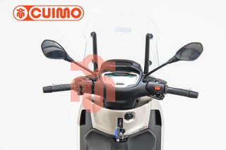 PIAGGIO BEVERLY 400