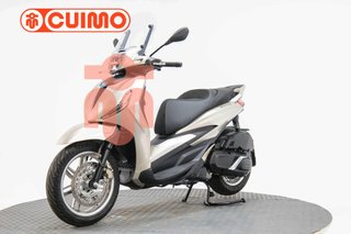 PIAGGIO BEVERLY 400