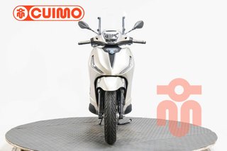PIAGGIO BEVERLY 400