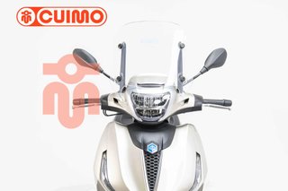 PIAGGIO BEVERLY 400