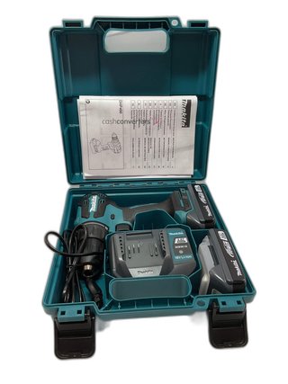 taladro a bateria makita dhp490wve