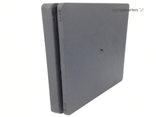 sony ps4 slim 500gb