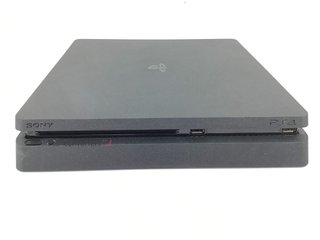 sony ps4 slim 500gb