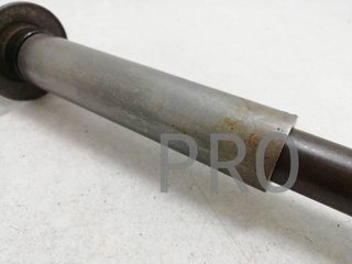 Eje Rueda Trasera Yamaha T-MAX