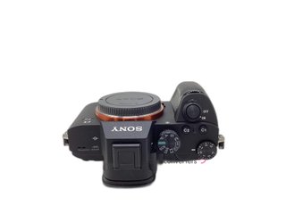 camara digital evil sony alpha a7 iii (ilce-7m3)