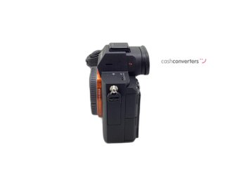 camara digital evil sony alpha a7 iii (ilce-7m3)