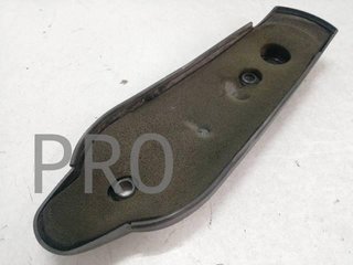 Embellecedor Motor Yamaha T-MAX