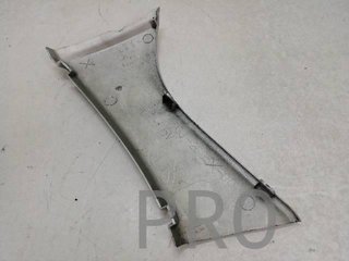 Embellecedor Lateral Dch. Yamaha T-MAX (5GJ-2835V-00)