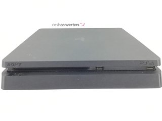 sony ps4 slim 500gb