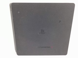 sony ps4 slim 500gb